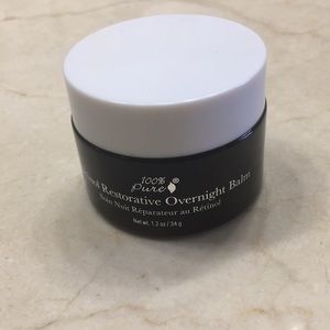 100% Pure Retinol Restorative Balm